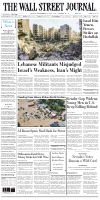 The Wall Street Journal - 30 September 2024.pdf